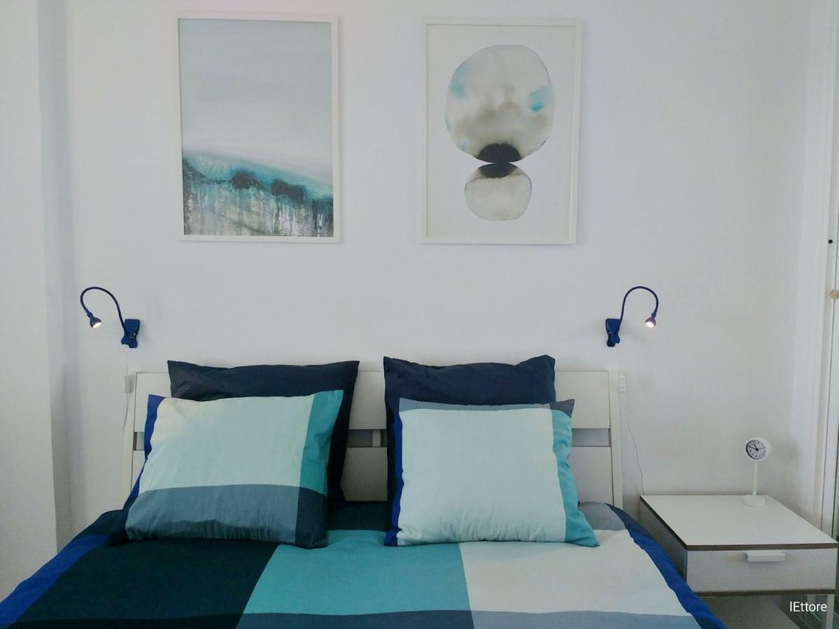 Apartamento Picasso Nerja Luaran gambar