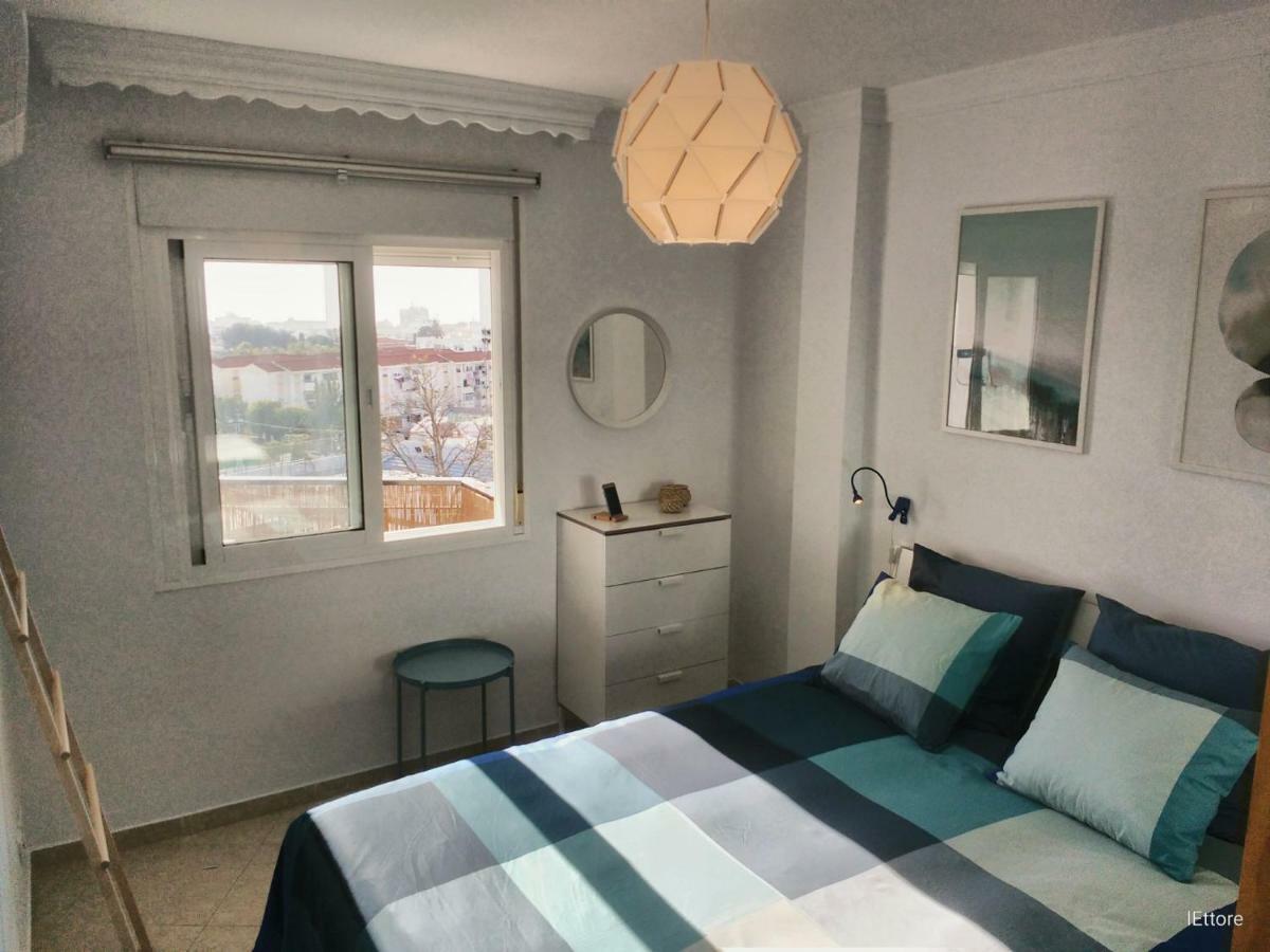 Apartamento Picasso Nerja Luaran gambar