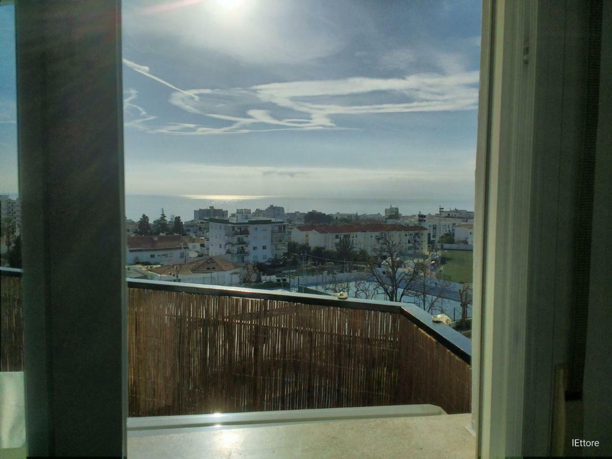 Apartamento Picasso Nerja Luaran gambar